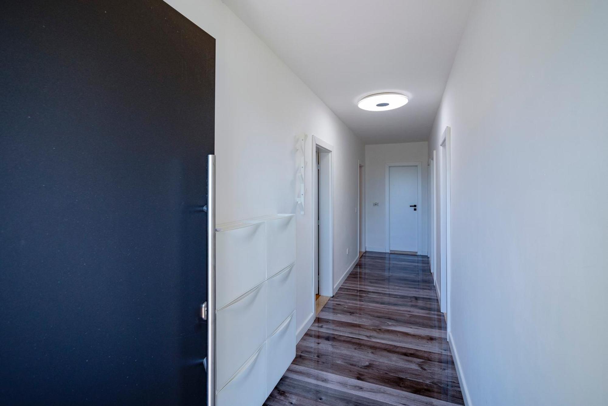 M&M Pelivan Apartments Солин Екстер'єр фото