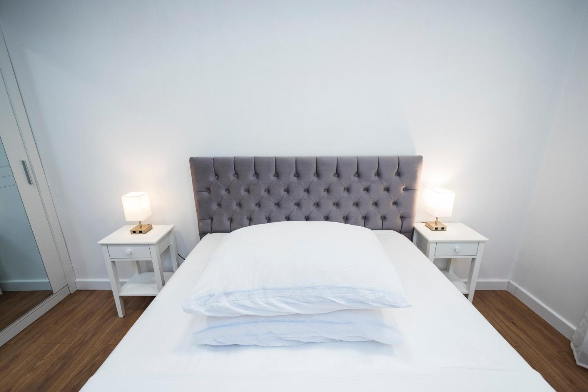 M&M Pelivan Apartments Солин Екстер'єр фото