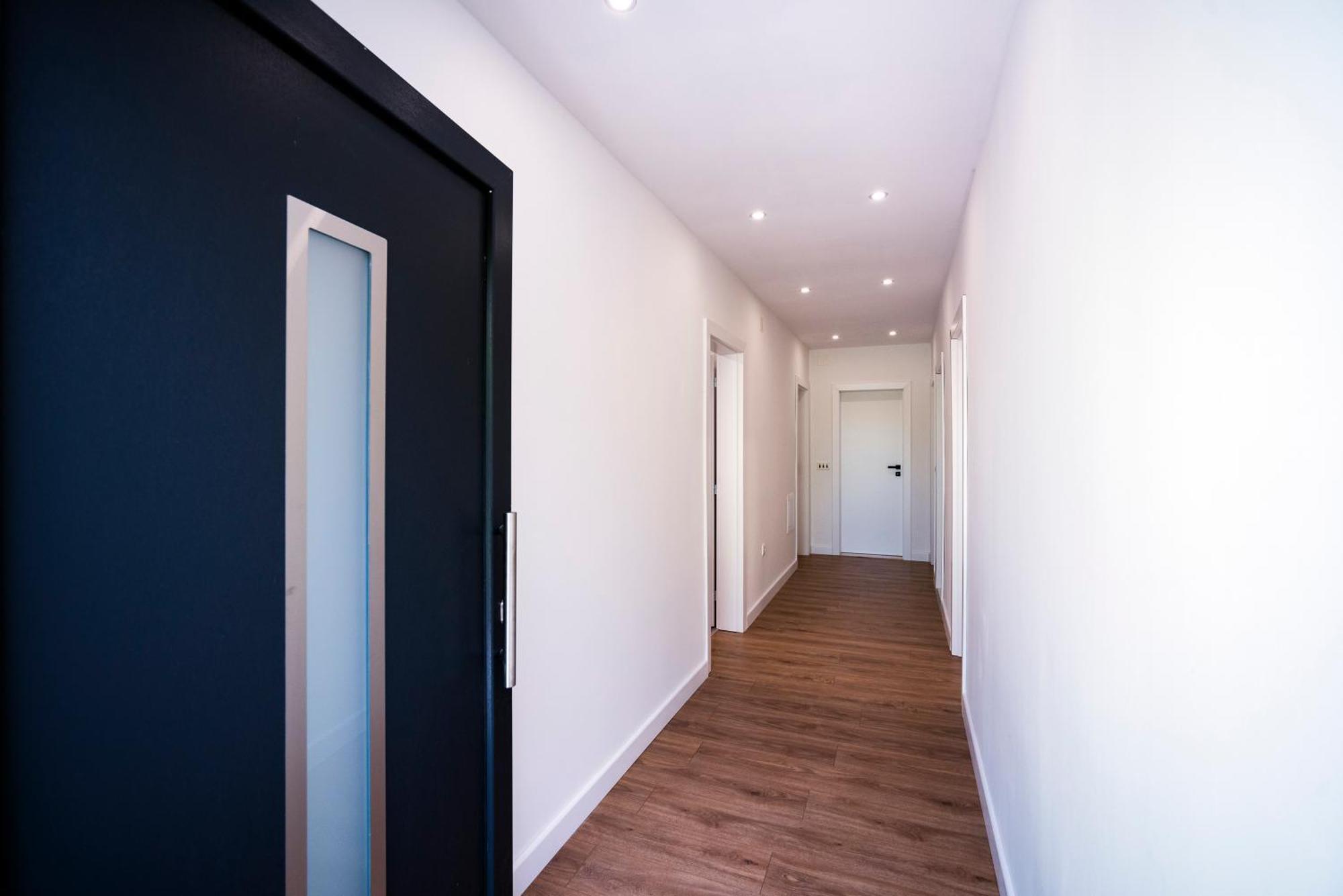 M&M Pelivan Apartments Солин Екстер'єр фото