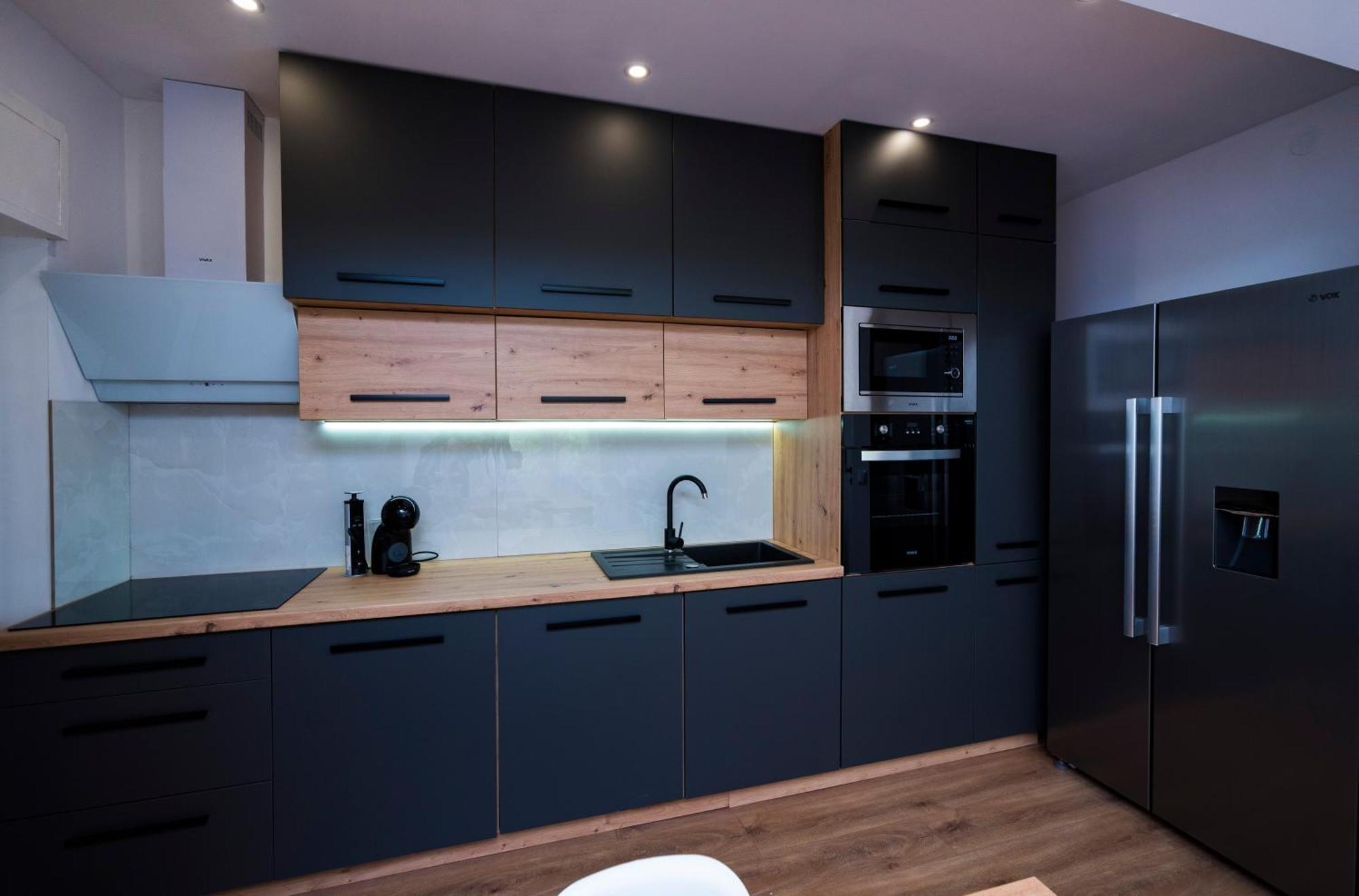 M&M Pelivan Apartments Солин Екстер'єр фото