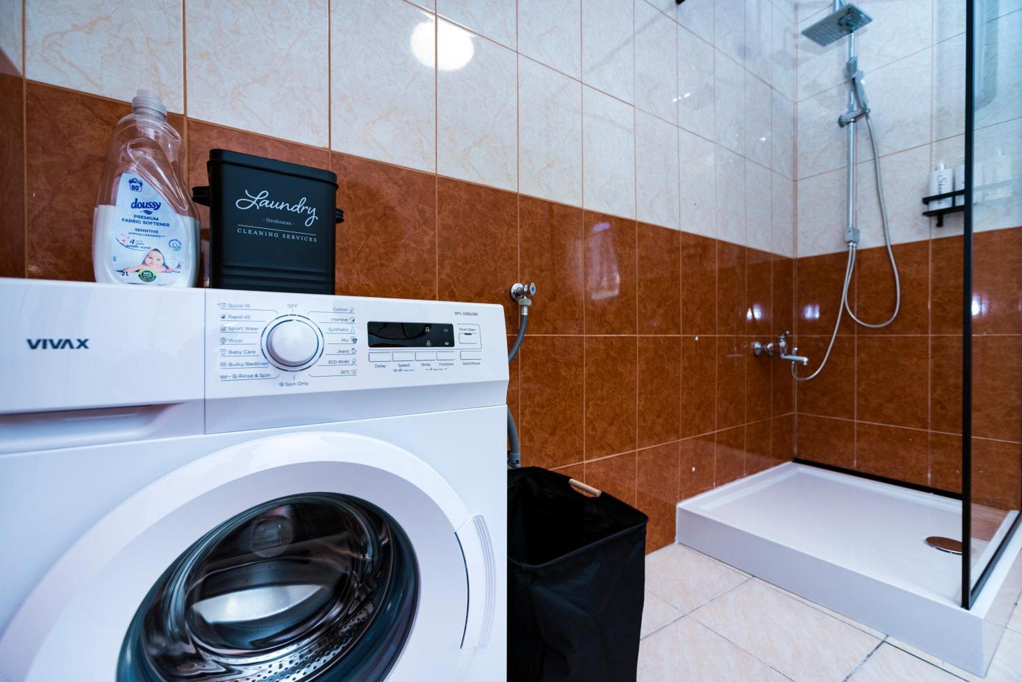 M&M Pelivan Apartments Солин Екстер'єр фото