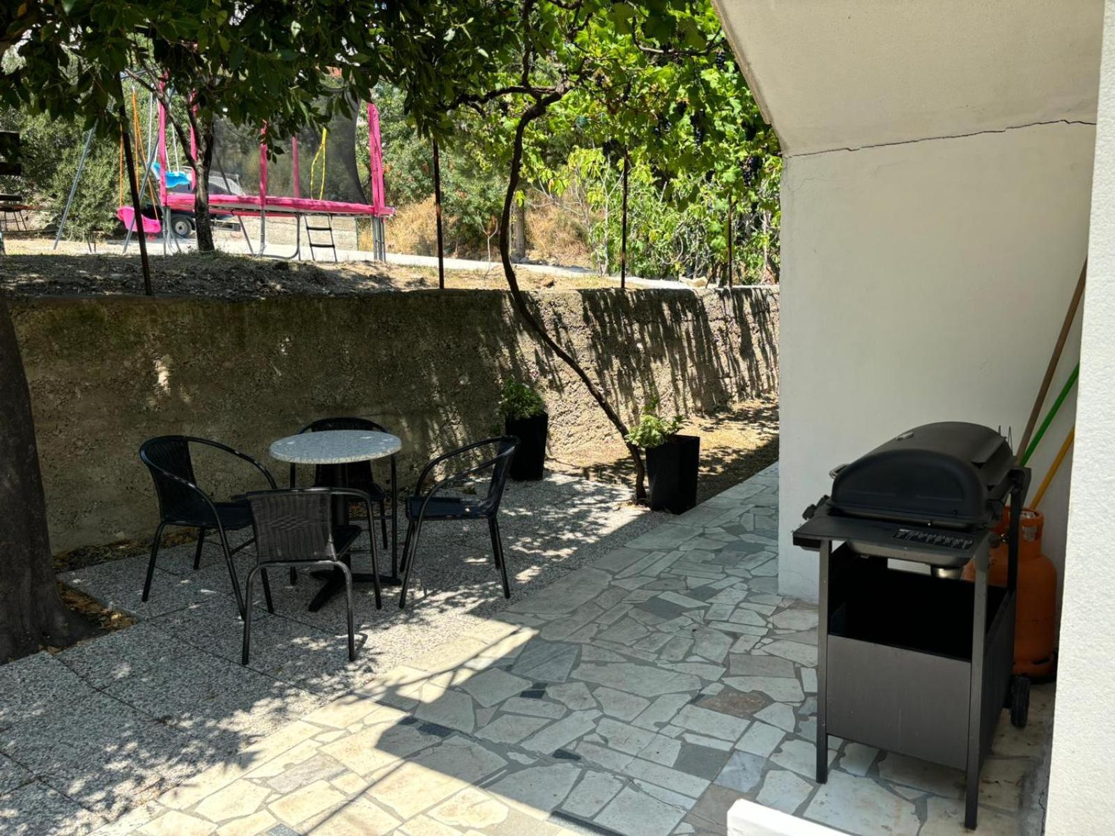 M&M Pelivan Apartments Солин Екстер'єр фото
